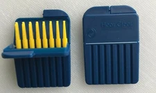 Starkey  GENUINE  Hear Clear Wax Filters, 16 Filters ..2 Packs ...SHIPS FROM USA