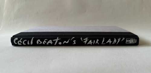 Cecil Beaton's FAIR LADY (CBS Videodruck) 1964 Hardcover Reprint - Bild 13 von 17