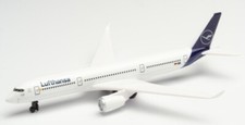 DARON RT4134 LUFTHANSA DIECAST TOY PLANE