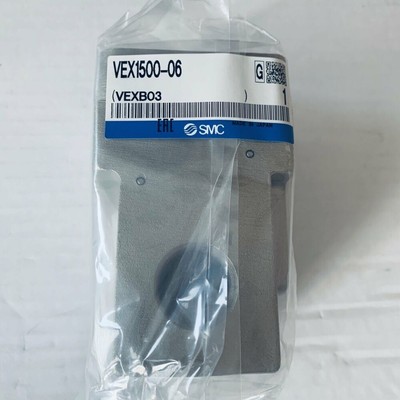 1PCS New SMC VEX1500-06 Large flow air control valve