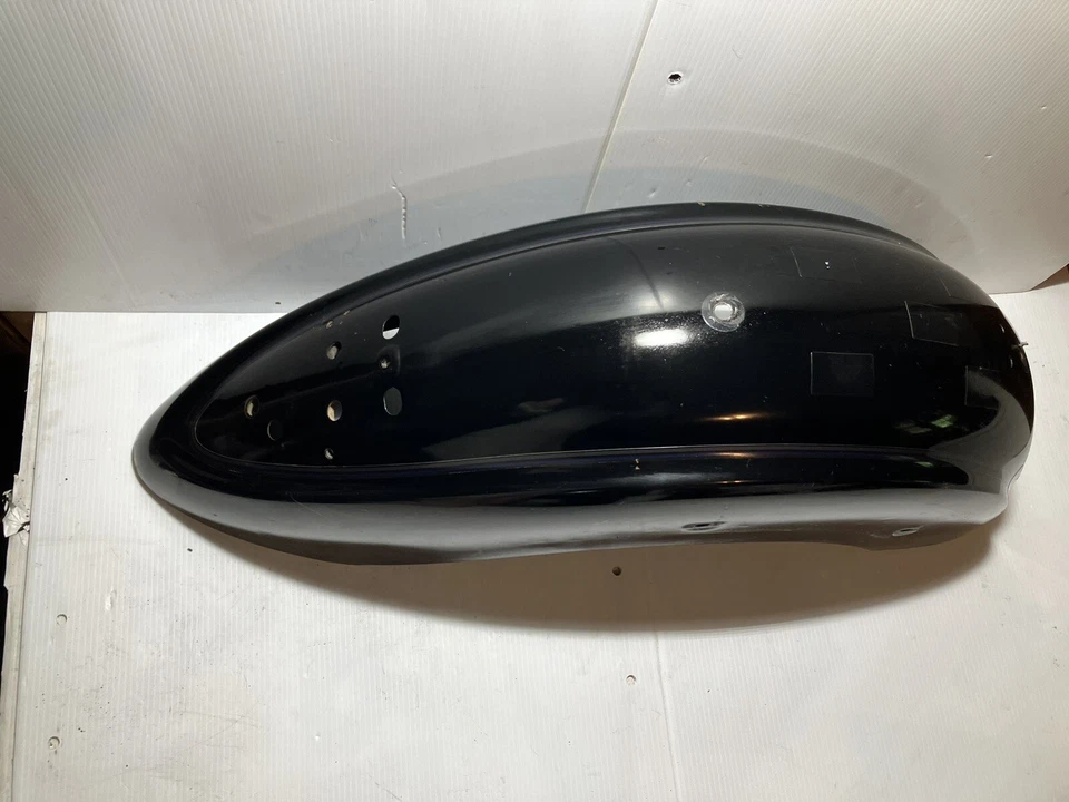 2002 Yamaha V Star 1100 Rear Fender (Oem) - Image 2 of 4