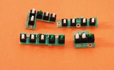 Pièces KENWOOD TS-850SAT - Interrupteurs Du Panneau Avant