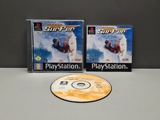 ebay® Auktion 135375881419 | CHAMPIONSHIP SURFER SONY PLAYSTATION 1 OVP PAL CIB BOXED PSX PSONE PS1 Thumbnail of ebay® auction 135375881419 | CHAMPIONSHIP SURFER SONY PLAYSTATION 1 OVP PAL CIB BOXED PSX PSONE PS1