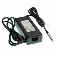 4 Pin AC DC Power Supply 15V 10A for Canon C300 Mark II / C200 C200B Camera