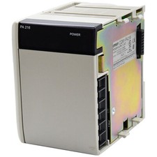 CQM1-PA216 Omron .5A 24VDC Power Supply Unit Sysmac  -SA