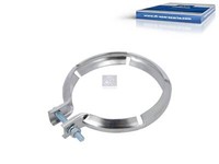 Schelle DT Spare Parts 4.62182 D:151Mm