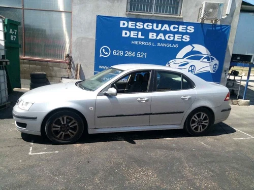 55196766 Turbocompresor para SAAB 9-3 BERLINA 1.9 TiD Linear (I/D) 2004 520557 - Imagen 7 de 9