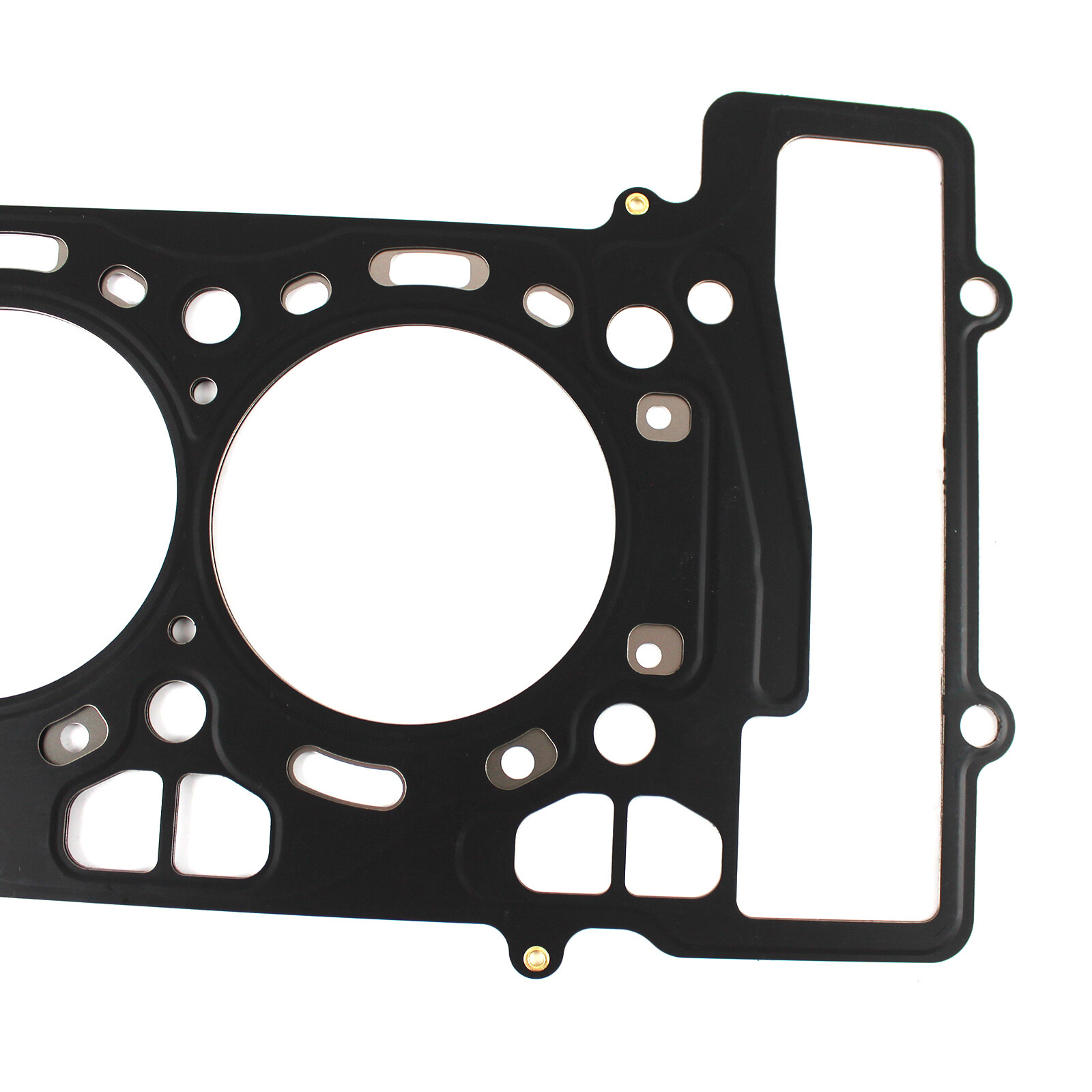 Cylinder Head Gaskets seals Rebuild kit for BMW 550i X5 F01 F02 E70 N63