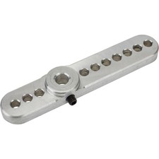 Stromberg 97-style Center Carb Throttle Shaft Arm Stromberg 97-style Center Carb Throttle Shaft Arm