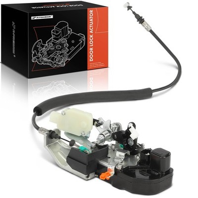 A-Premium Door Latch Lock Actuator Compatible with Dodge Vehicles -... 