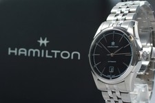 Hamilton American Classic Spirit of Liberty H424151 Automatic Men's Watch JAPAN