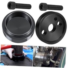 1338 Front Cover Crankshaft Seal Installer 5046 Wear Sleeve Installer Tool