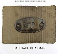 Michael Chapman - 50 - Vinyl Record - E3447Z