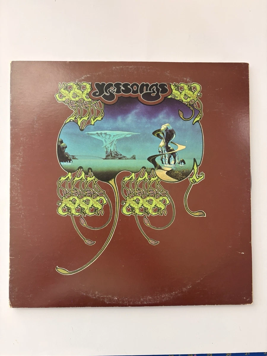 25+ Yessongs Lp for sale | Updated Oct 2026
