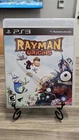 Rayman Origins (Sony PlayStation 3, 2011) CIB