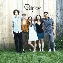 First Steps von Quintoza | CD | Zustand sehr gut