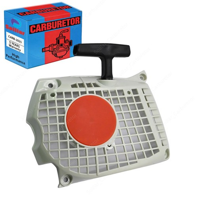 #ad #ad For STIHL MS271 MS311 MS391 Chainsaws Recoil Pull Starter Assembly Replacement $24.79