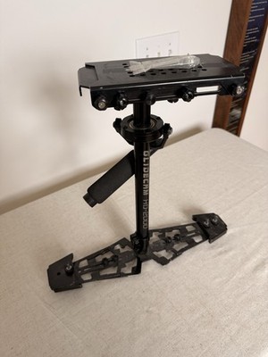 Glidecam HD-2000 - Camera Stabilizer  - No quick release head