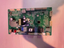 GE 239D5338G101 Refrigerator Main Control Board AZ195358 | KM2751
