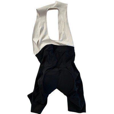 Rapha Marin Headlands ビブタイツ Sサイズ Rapha Men's Marin Headlands Core Bib Cycling Shorts Black + White