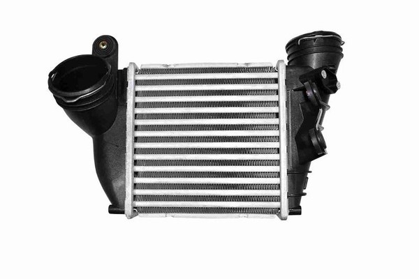 LadeluftkÜHler Vemo V15 60 1203 FÜR Audi Seat Skoda VW Intercooler TurbokÜHler-image