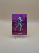 2024 Topps Stadium Club - Logan Webb #288 Pink Foil
