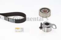 Zahnriemensatz Continental Ctam CT723K1 FÜR Toyota Vw