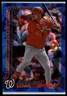 2025 Topps Chrome Sapphire Edition #49 Nathaniel Lowe