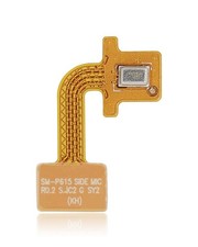 Replacement Microphone Flex Cable Compatible Samsung Galaxy TabS6 Lite P610 P615