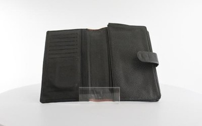 Vintage PalmPal Leather Case for Psion Series 3, Series 5/5mx, Ericsson MC218