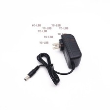 Replacement 18V AC Adapter for Soundcraft Mixing Desk Power Supply Charger