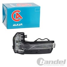 Clignotant Audi Q3