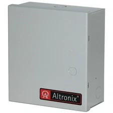 Altronix AL168CB Power Supply,Outputs 8,Amps 6