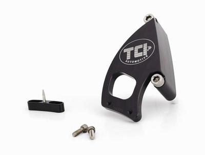 TCI 871005 Rattler Big Block Chevy Billet Timing Pointer for 7 25'' Balancers