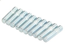 Schraube, Abgasanlage BOSAL 258-948 MAZDA 5 (CR) 2 2005-201