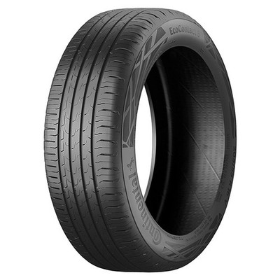 REIFEN TYRE CONTINENTAL 195/65 R15 91V ECOCONTACT 6 SOMMER