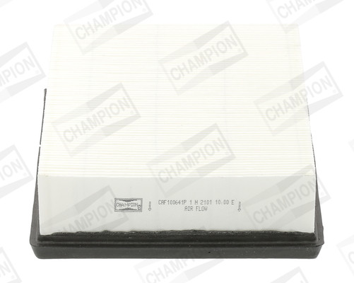 Champion CAF100641P Luftfilter FüR Peugeot CitroËN-image