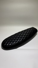 triumph bonneville t100 t120 Scrambler Custom saddle Seat, NEW 