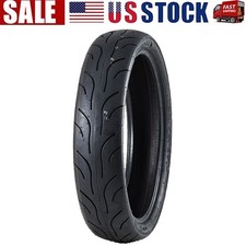 1 Pcs Sport/Touring Motorcycle Tire Front 120/70-17 Motorcycle Tire Tubeless