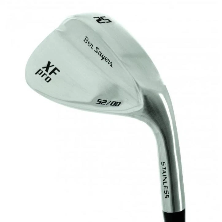 Ben Sayers XF Pro Wedge Set 52, 56 & 60 (3 Clubs) - Image 4 of 4