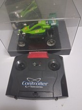 RADIO CONTROLLED MICRO RACER REMOTE CAR~TOY~g...