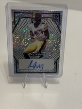 2021 Leaf Flash - Ihmir Smith-Marsette #BA-ISM (AU, RC)