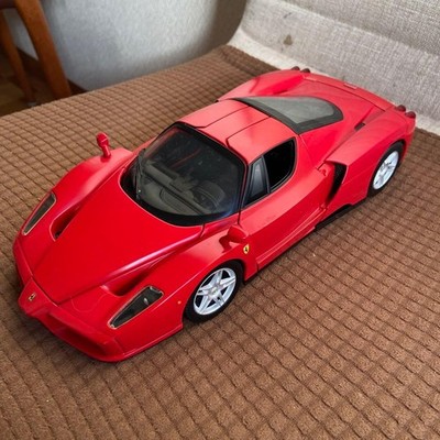 Ferrari Enzo 1/18 model 138959 | eBay