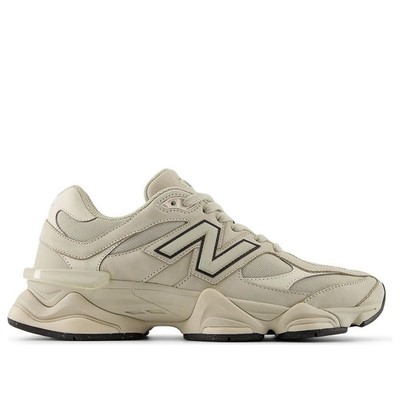 New Balance 9060 Sneaker Damen Herren Unisex Sportschuh Beige U906078T Neu & OVP