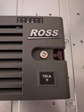 Ross Abekas Tria Video Production Server