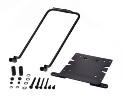 SHAD SHAD Top Master Attachment for Motorcycle Cases