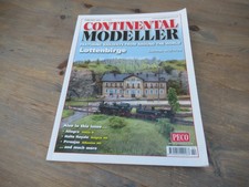 Continental Modeller,  Volume 48 Number 2, February 2026, complete and clean