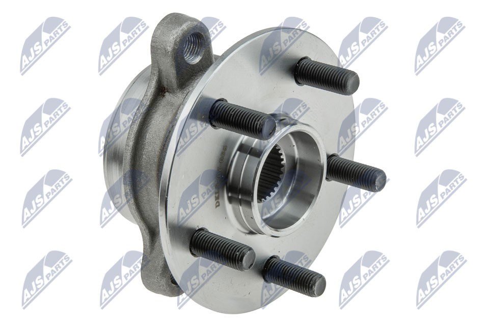 Nty Front Wheel Hub For Toyota Prius 15 - Image 10