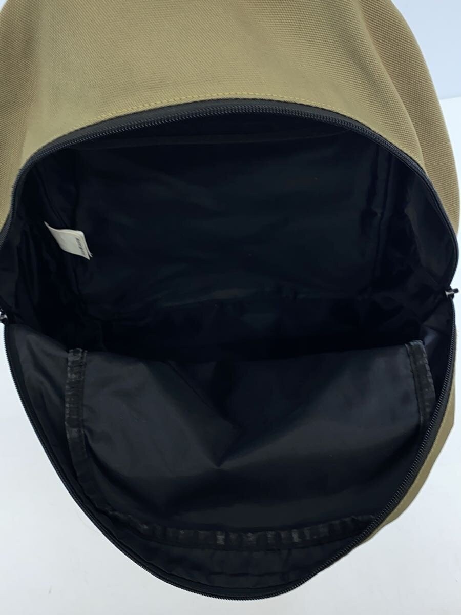 X Large Backpack Polyester Grn K6B09 - image 5