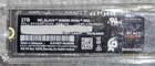 WD_BLACK SN850X 2TB NVMe SSD M.2 2280 PCIe 4th Gen Up to 7,300 MB/s WDS200T2X0E